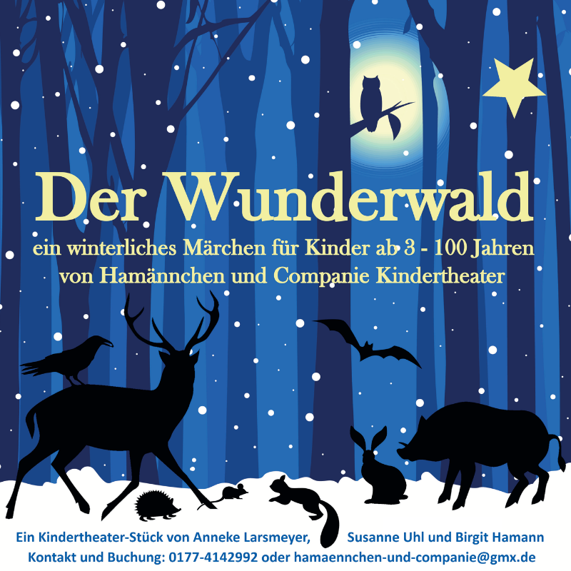 Der Wunderwald