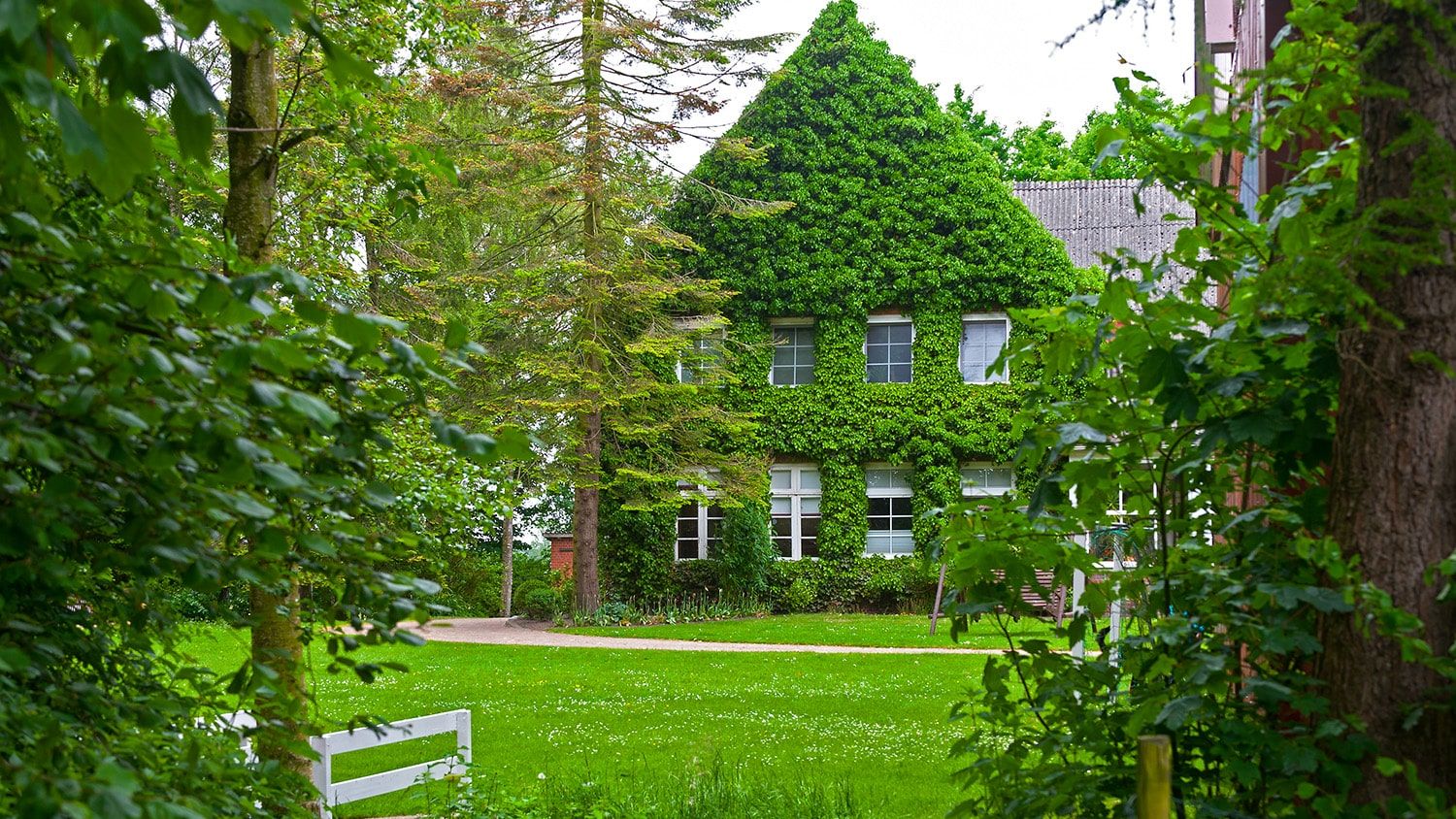 Urlaub auf dem Bauernhof im Nordseebad Otterndorf