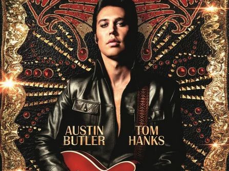 Filmplakat Elvis