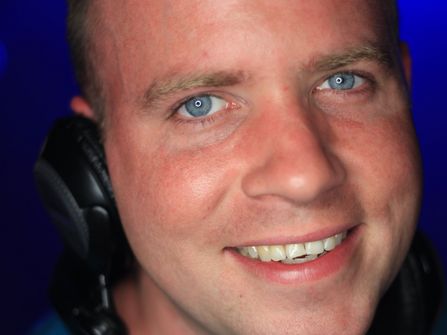 Kulturstrand Otterndorf | DJ Nils Beckmann