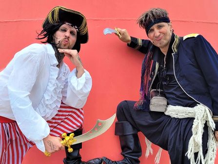 Piratenpatent